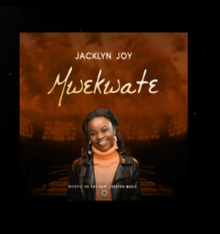 Jacklyn Joy